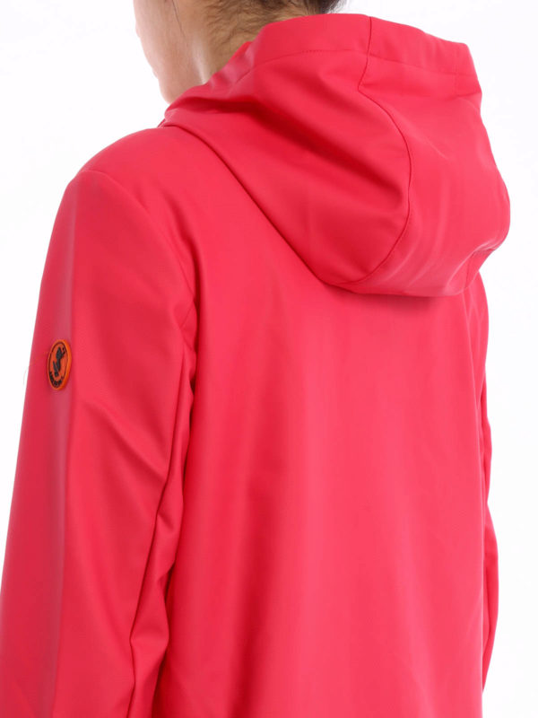 short coats shop online Rain waterproof jacket