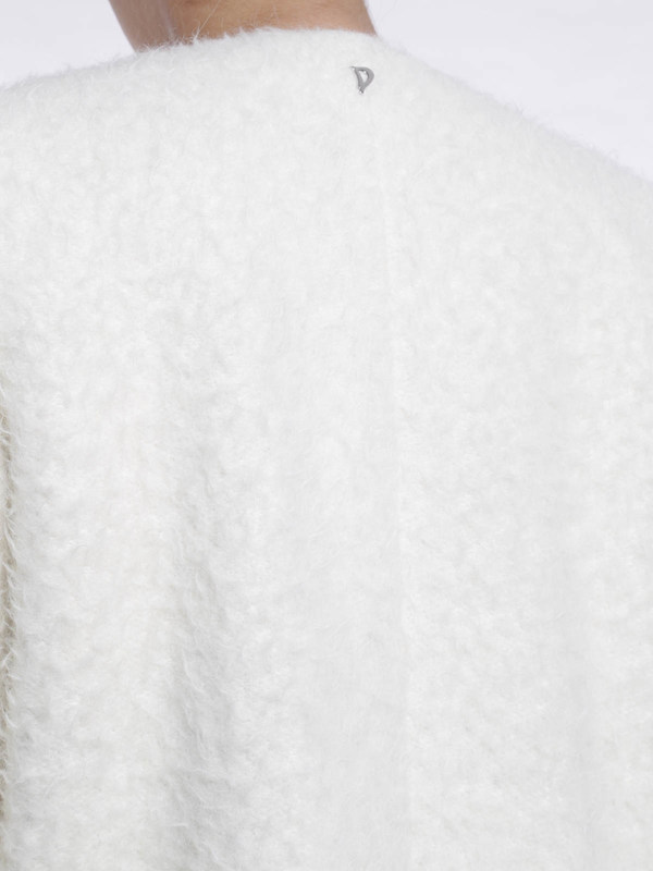 cappotti corti shop online Cappotto Wire