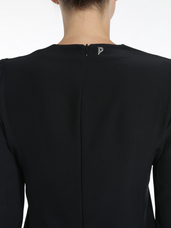 short dresses shop online Beegees dress