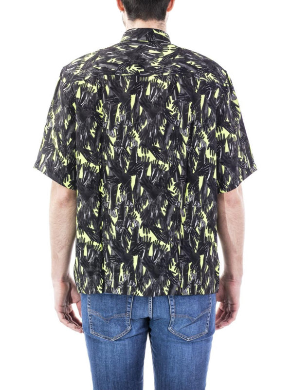 Camisa - Multicolor shop online: DIESEL