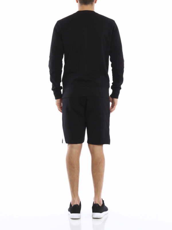 Short tracksuit bottom shop online: ADIDAS Y-3