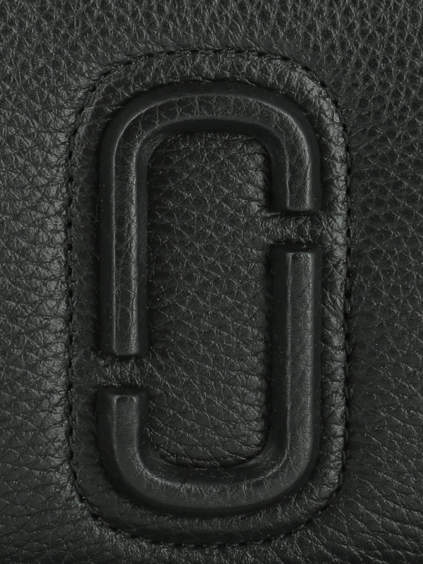 Umhängetasche - Schwarz shop online: MARC JACOBS