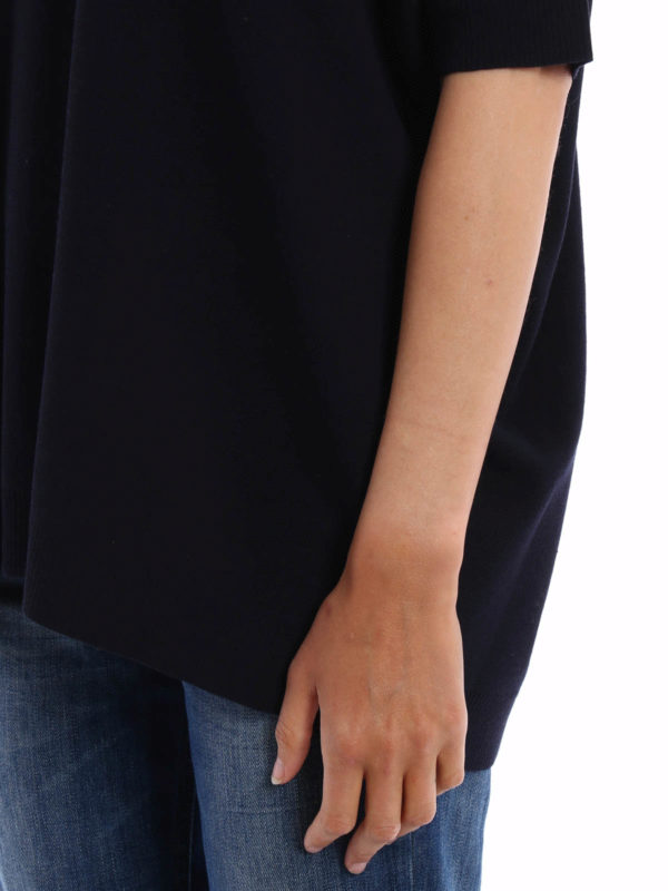 iKRIX SIBEL SARAL: Jake Baumwolle Pulli