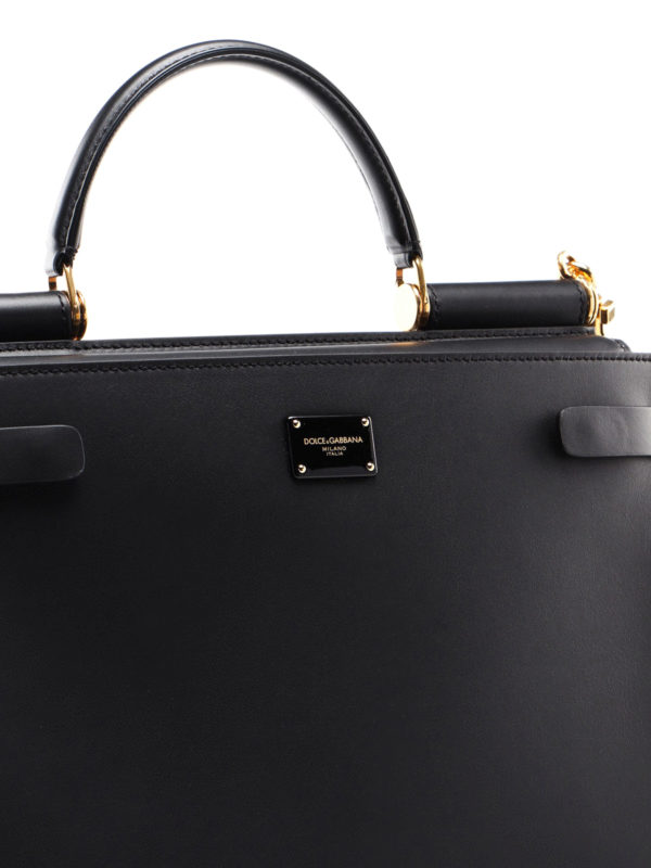 Shopper - Schwarz shop online: DOLCE & GABBANA