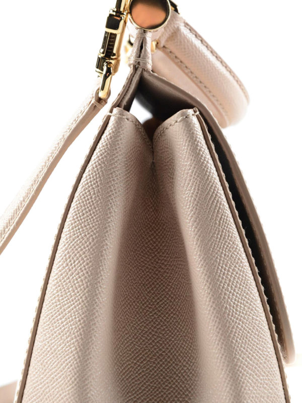 Sicily tote bag shop online: DOLCE & GABBANA