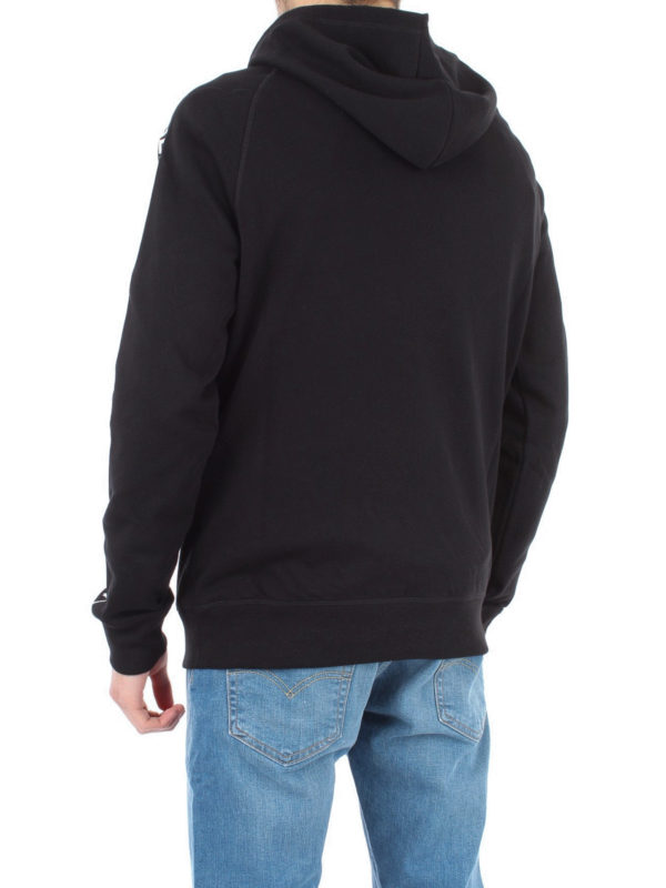 Sweatshirt - Schwarz shop online: DSQUARED2