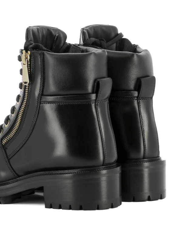 Bottines - Noir shop online: Balmain