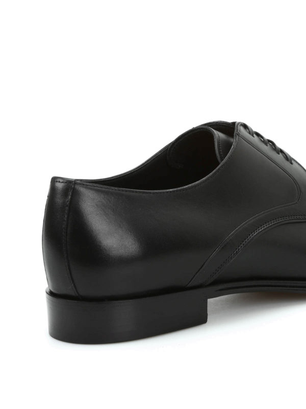 Schnürschuhe Fur Herren - Schwarz shop online: DOLCE & GABBANA