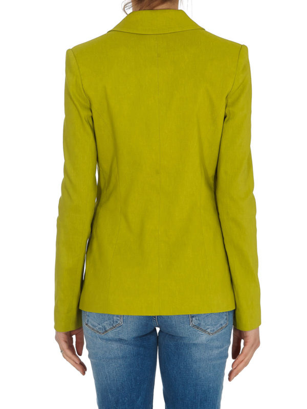 Sigmatico blazer shop online: Pinko