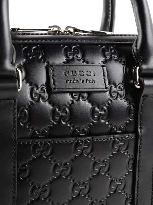 Laptoptasche/Aktentasche - Schwarz shop online: GUCCI