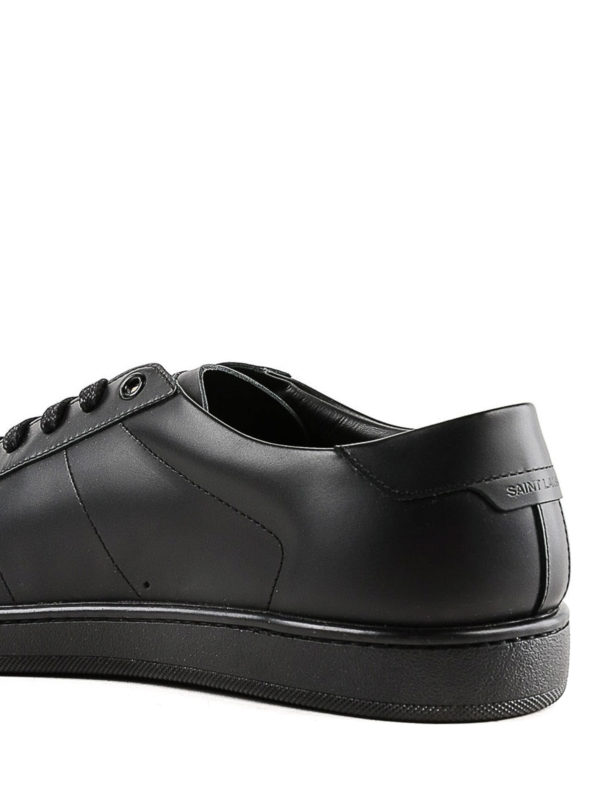 Sneaker - Schwarz shop online: SAINT LAURENT