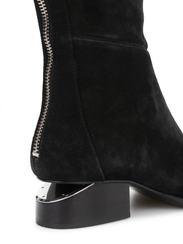 Sigrid boots shop online: ALEXANDER WANG