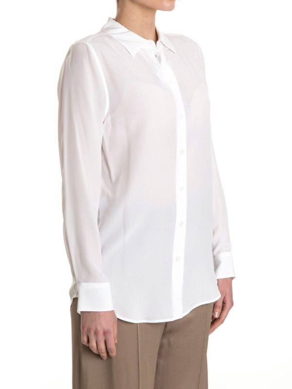 Chemise - Blanc shop online: EQUIPMENT