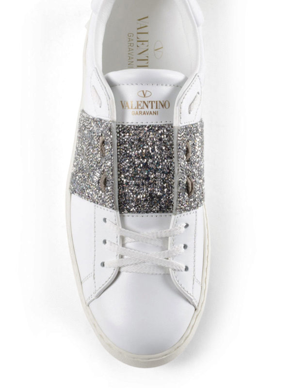 Baskets - Open shop online: VALENTINO GARAVANI