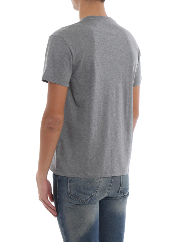 T-Shirt - Vltn shop online: VALENTINO