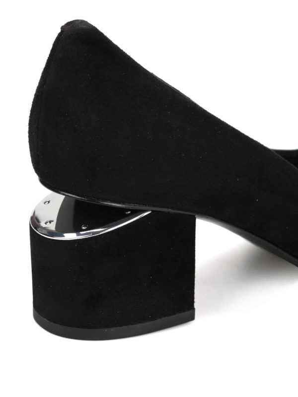 パンプス Simona - 黒 shop online: ALEXANDER WANG