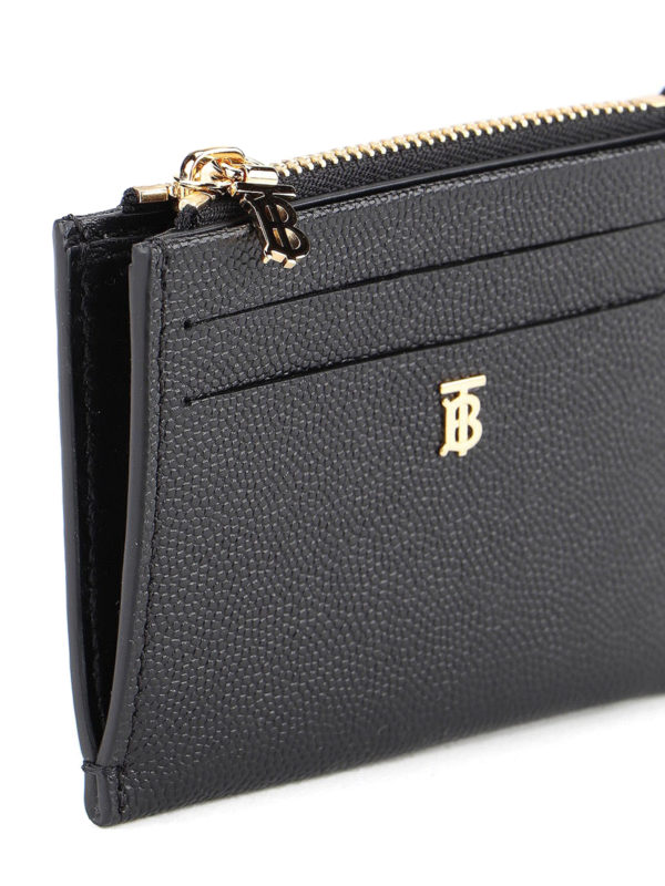 Simone card holder shop online: BURBERRY