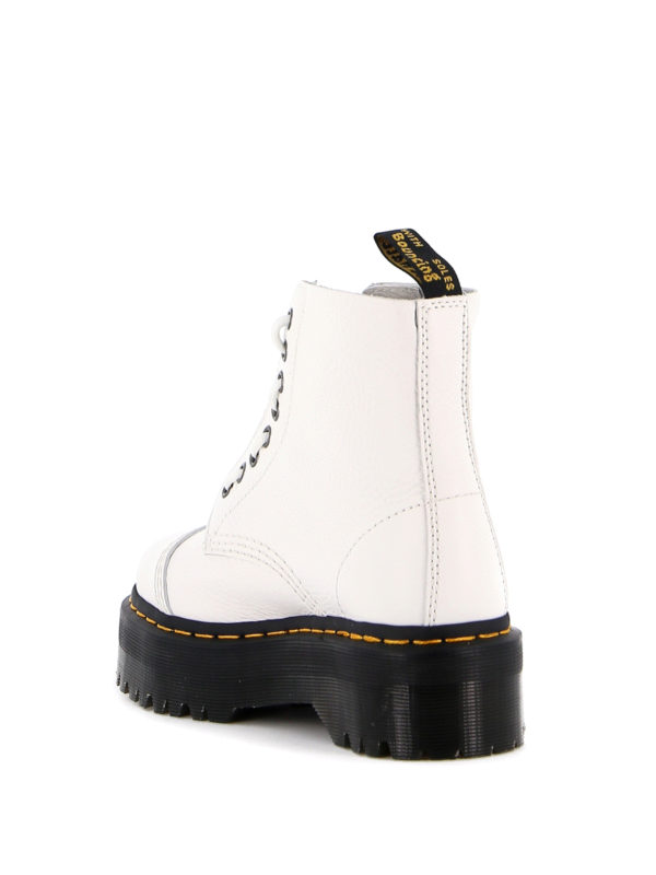 Sinclair ankle boots shop online: DR. MARTENS