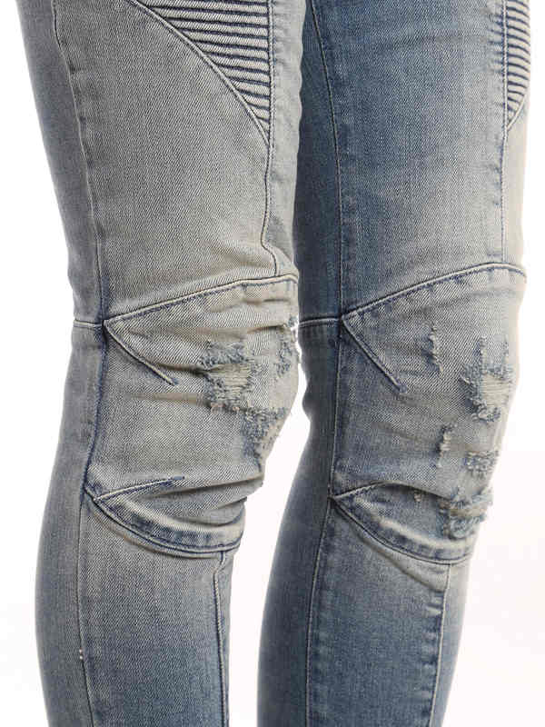 skinny jeans shop online Biker jeans