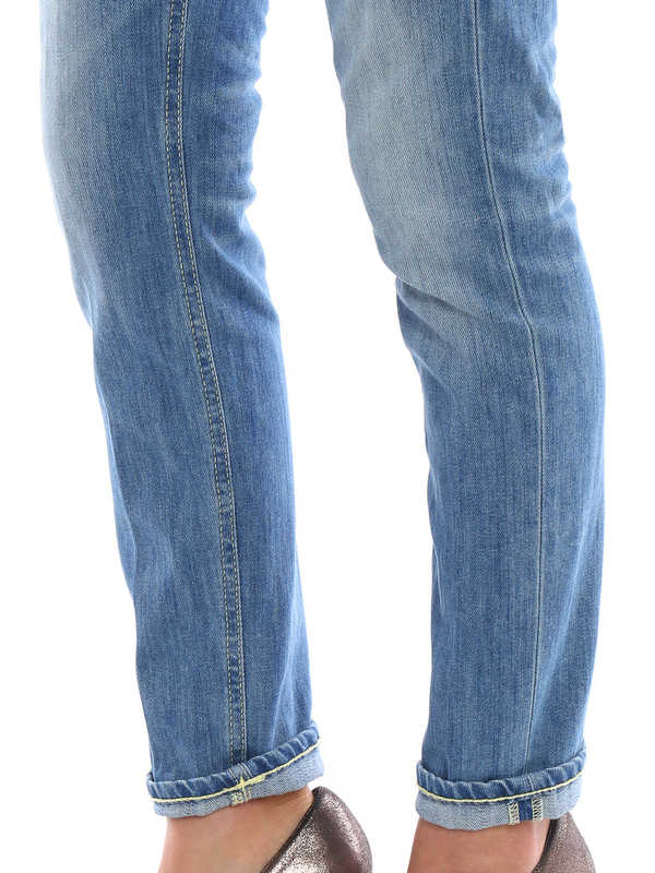 jeans skinny shop online Jeans skinny Monroe