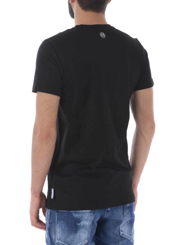 Tシャツ - Skull shop online: PHILIPP PLEIN