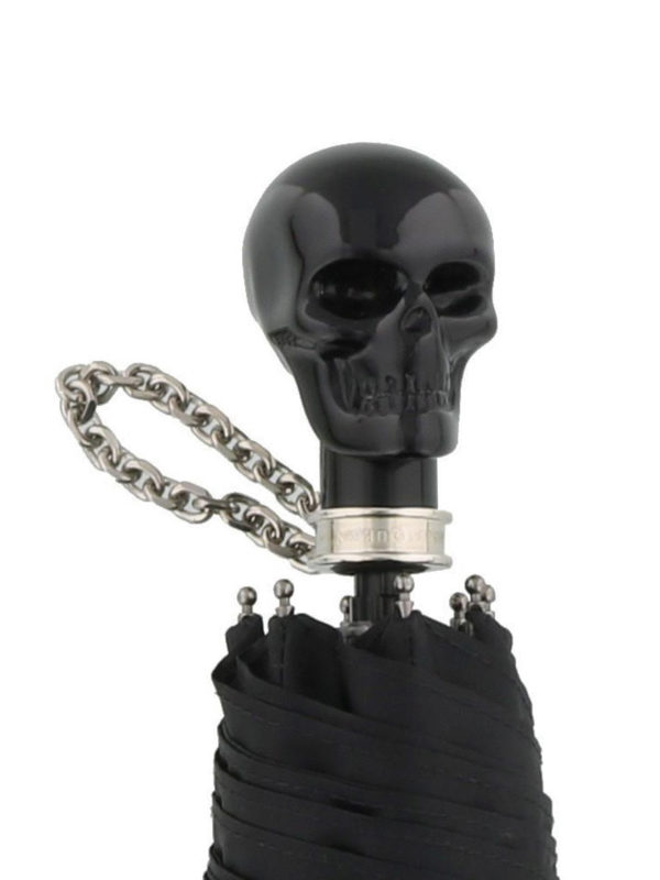 Paragua - Skull shop online: ALEXANDER MCQUEEN