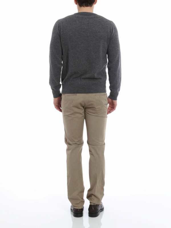 Slacks trousers shop online: INCOTEX