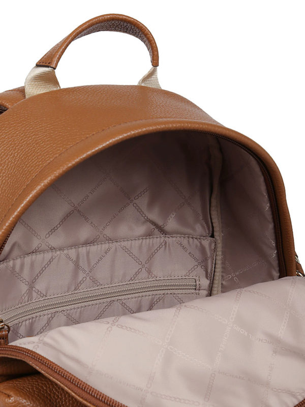 Slater medium backpack shop online: MICHAEL KORS