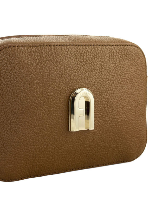 クロスボディバッグ - Sleek Mini shop online: FURLA