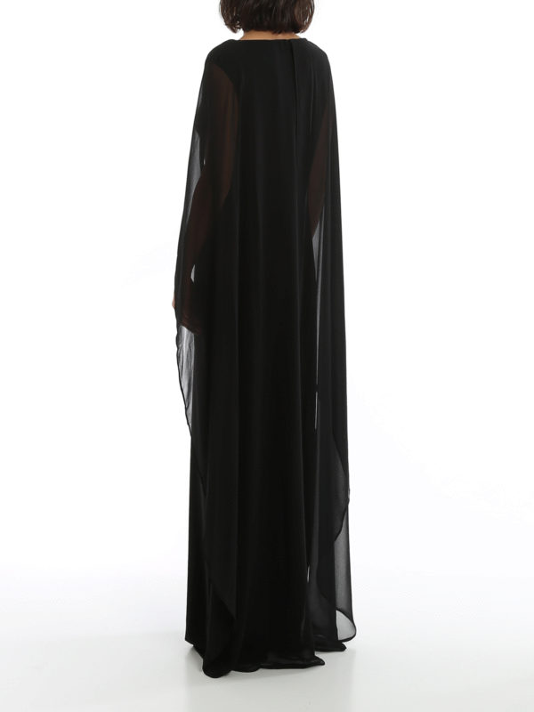 Sleeveless black jumpsuit shop online: RALPH LAUREN