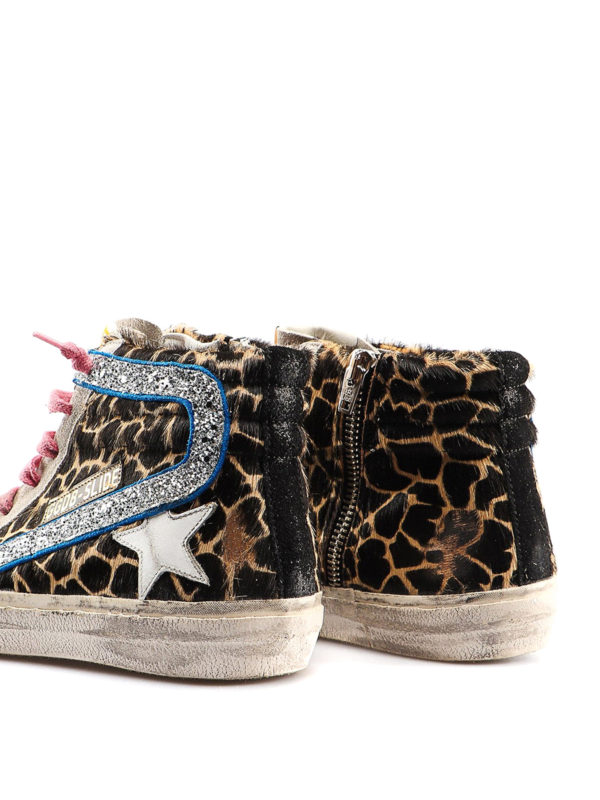 Sneaker - Bunt shop online: GOLDEN GOOSE