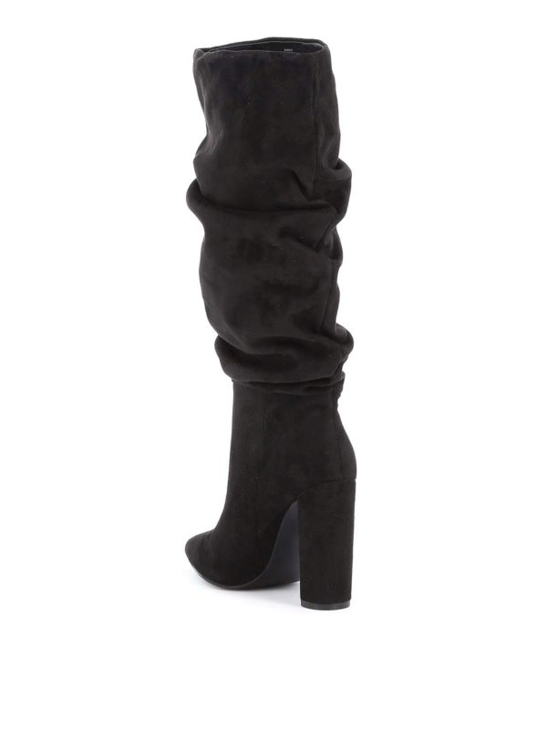 Slouch boots shop online: Steve Madden