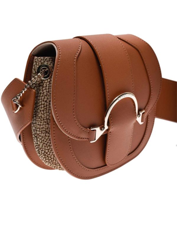 Borsa Piccola 110 shop online: Borbonese