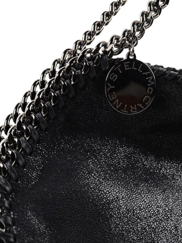 トートバッグ Falabella - 黒 shop online: STELLA McCARTNEY