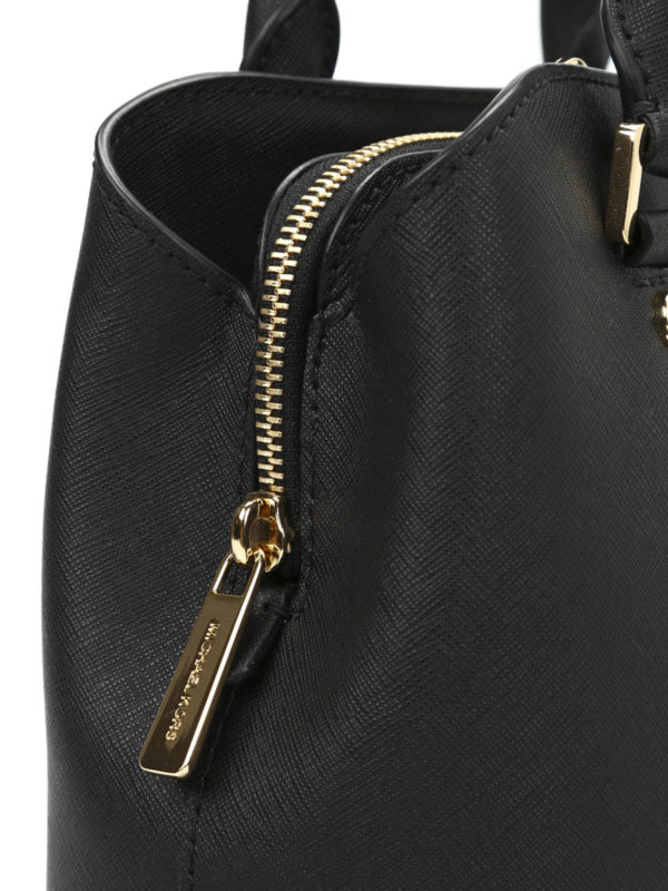 Small Savannah crossbody shop online: MICHAEL KORS