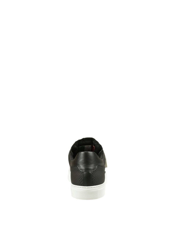 Smith sneakers shop online: PHILIPP PLEIN