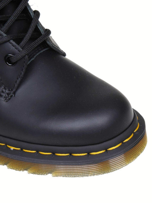 Botines - Smooth shop online: DR. MARTENS