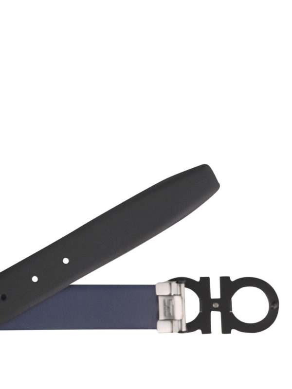 Gürtel - Reversibel shop online: SALVATORE FERRAGAMO