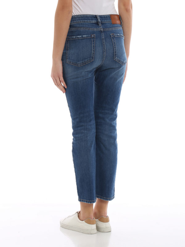 Vaqueros Rectos - Snack shop online: WEEKEND MAX MARA