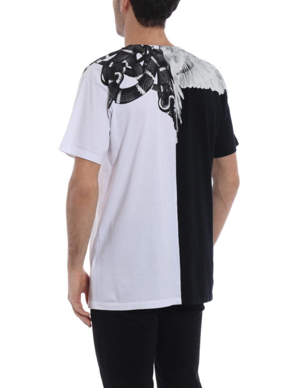 T-Shirt - Bunt shop online: Marcelo Burlon