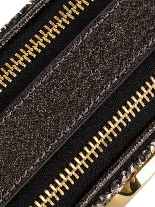 Borsa Snapshot Double Take piccola shop online: MARC JACOBS