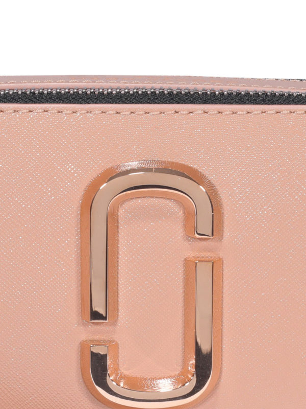 Umhängetasche - Rosa shop online: MARC JACOBS