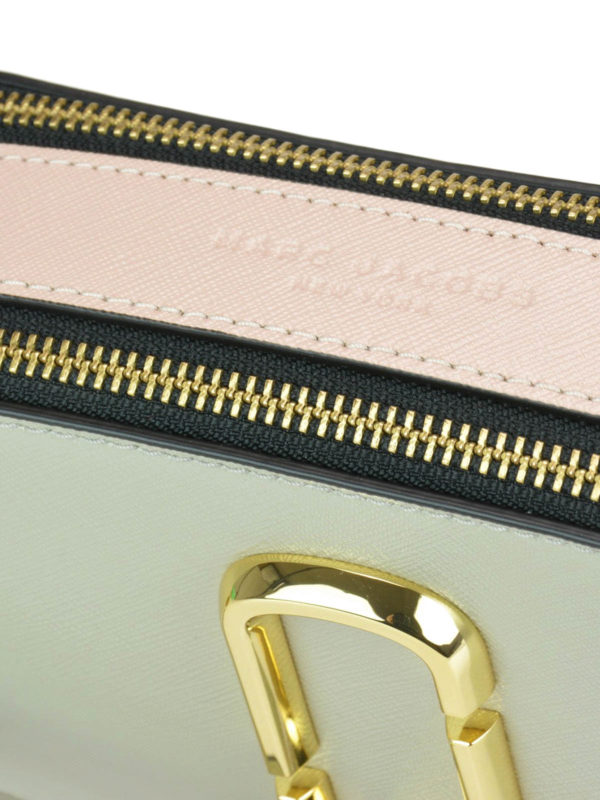 Umhängetasche - Hellgrün shop online: MARC JACOBS