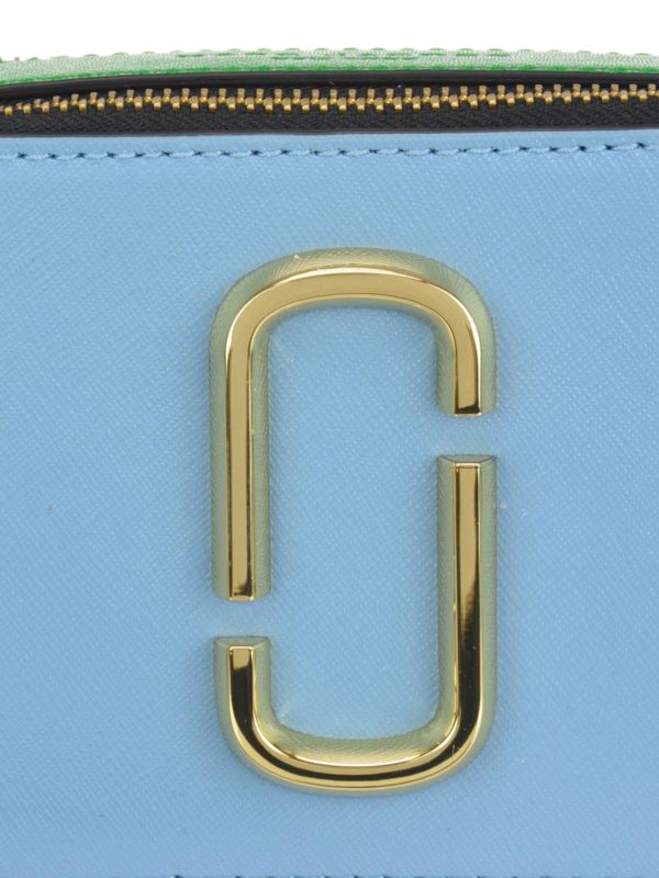 Snapshot Small Camera cross body bag shop online: MARC JACOBS