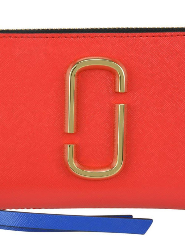 Snapshot Standard - Rojo shop online: MARC JACOBS