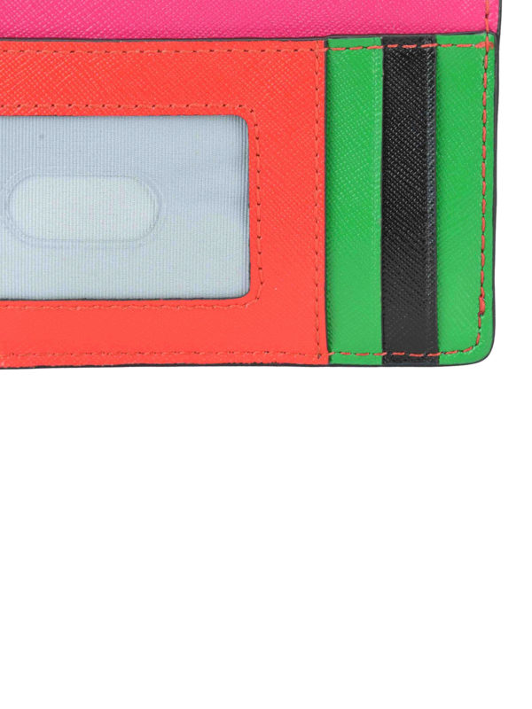 Carteras Y Monederos - Snapshot shop online: MARC JACOBS