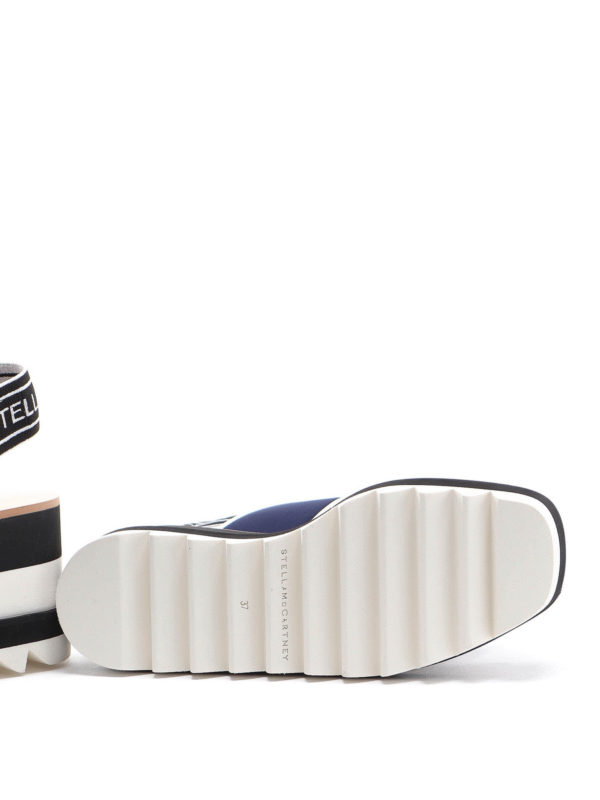 Sandali Sneak-Elyse shop online: STELLA McCARTNEY