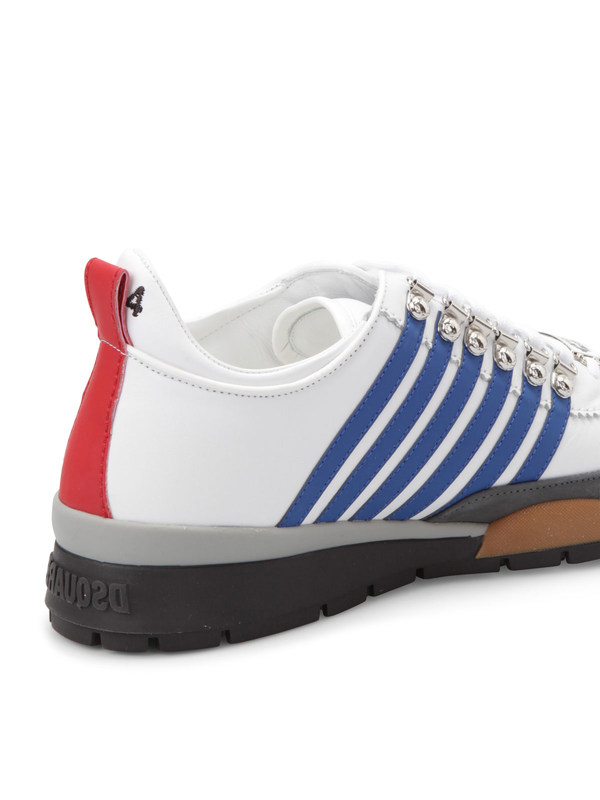 Sneakers 251 shop online: DSQUARED2
