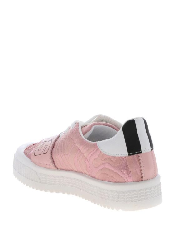 Sneaker - Rosa shop online: GCDS