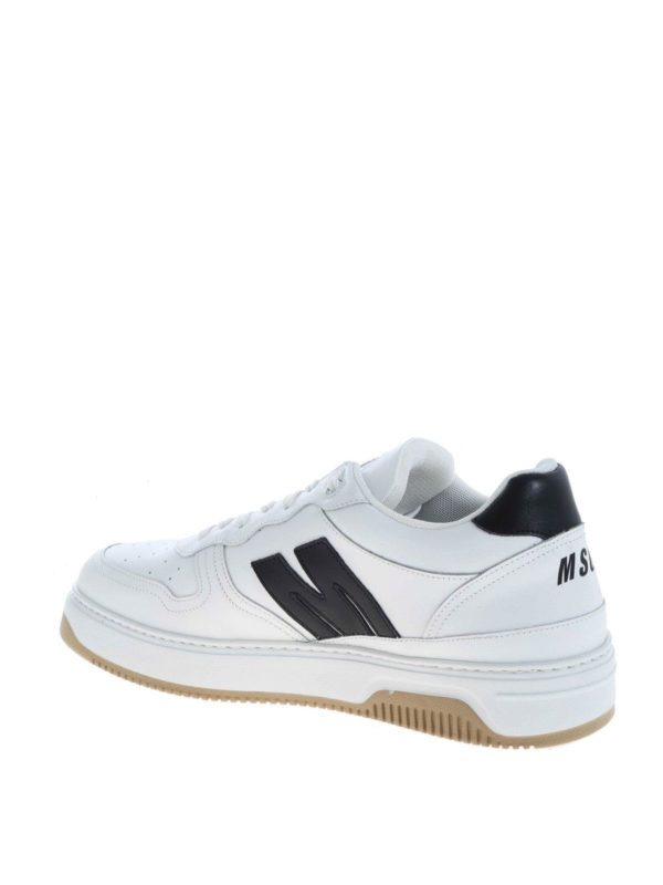Sneaker - Weiß shop online: m.s.g.m.